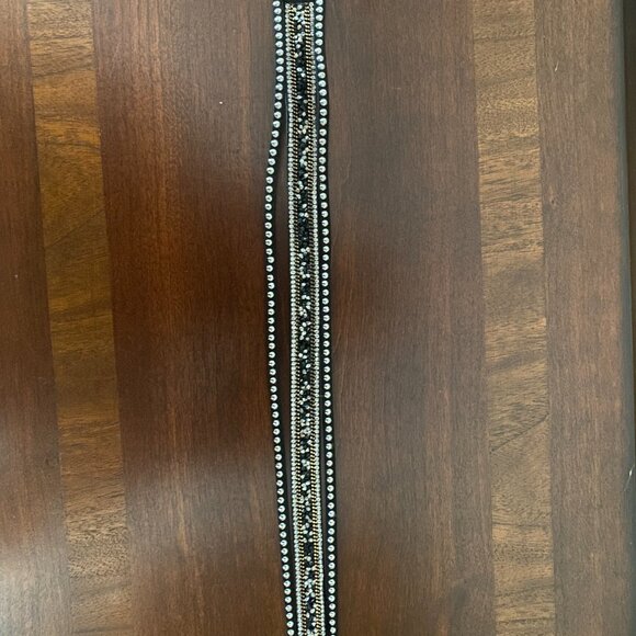 Multi-strand wrap bracelets - Picture 7 of 8